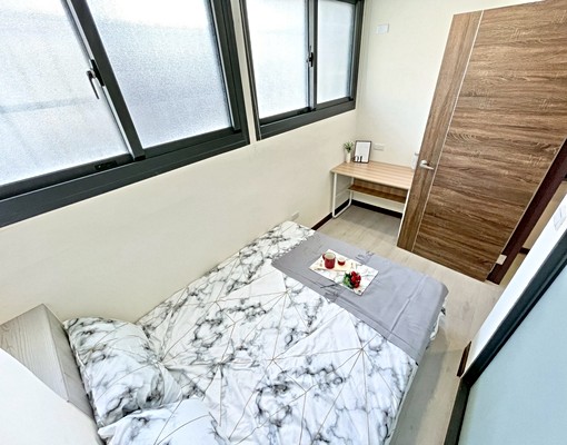 ◤雙租補/租補◢適合小家庭🍊中國醫商圈㊙️可開伙 - Image 2