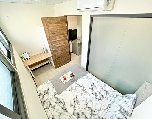 ◤雙租補/租補◢適合小家庭🍊中國醫商圈㊙️可開伙 - Image 4