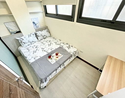 ◤雙租補/租補◢適合小家庭🍊中國醫商圈㊙️可開伙 - Image 1