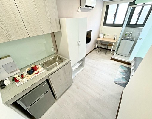 ◤雙租補/租補◢適合小家庭🍊中國醫商圈㊙️可開伙 - Image 12