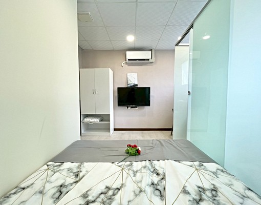 ◤雙租補/租補◢適合小家庭🍊中國醫商圈㊙️可開伙 - Image 14