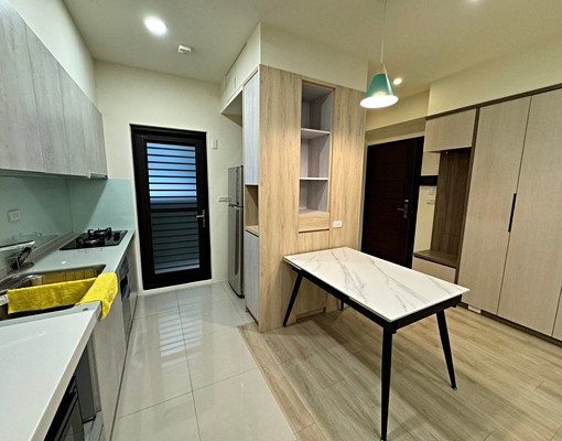 大囍悅｜三房平車｜即可入住 - Image 3