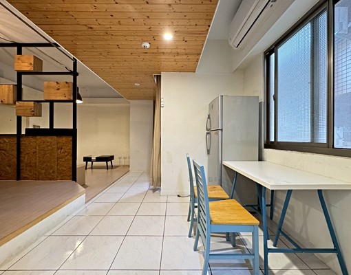 逢甲商圈❤️含管可租補❤️衛開窗❤️可寵裝潢美~大1房❤️ - Image 10