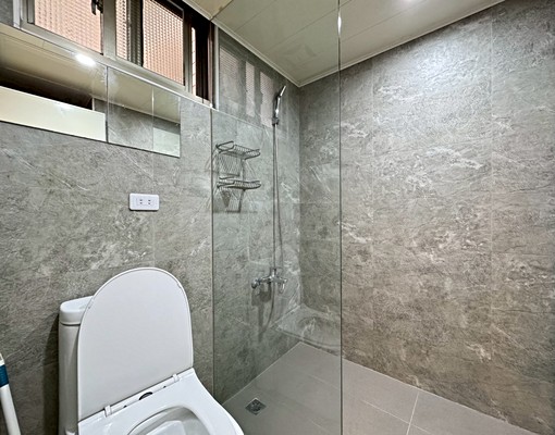 逢甲商圈❤️含管可租補❤️衛開窗❤️可寵裝潢美~大1房❤️ - Image 6