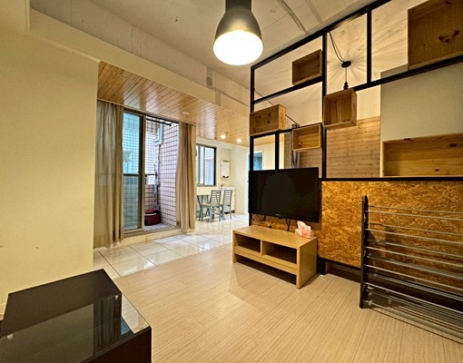 逢甲商圈❤️含管可租補❤️衛開窗❤️可寵裝潢美~大1房❤️ - Image 14