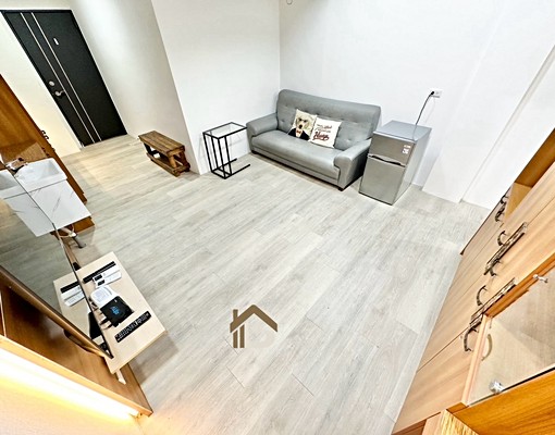 南屯文心兩房一廳雙租補⚡️陽台獨洗曬⚡️流理臺⚡️雙層冰箱 - Image 3