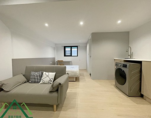 富築⚡可雙租補⚡衛浴開窗⚡機車位⚡流理台⚡乾溼分離⚡子母車⚡ - Image 7