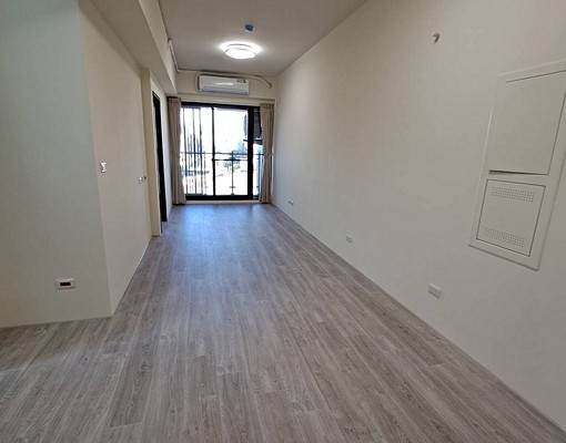 嘉禾社宅/免仲可租補/捷運G02新亦ONE全新兩房車 - Image 1