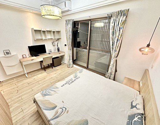 🌈近中國醫一中⭐可雙租補⭐超大衣櫃⭐專屬機車位⭐陽台獨洗曬 - Image 8