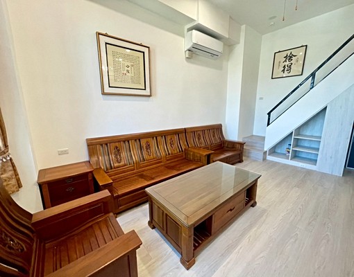 龍山寺🚇可寵租補😎乾濕分離💦24小時管理📦可開火🔥 - Image 6