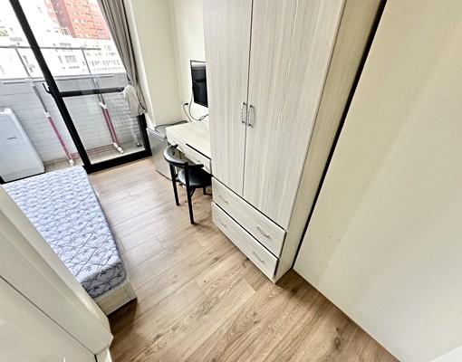 🐆小資首選✦可租補✦陽台獨洗曬✦秒殺套房🐆 - Image 2