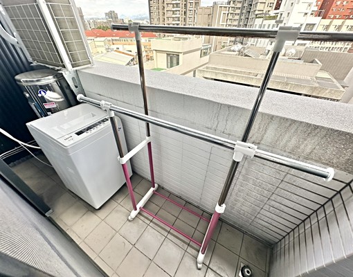 🐆小資首選✦可租補✦陽台獨洗曬✦秒殺套房🐆 - Image 8