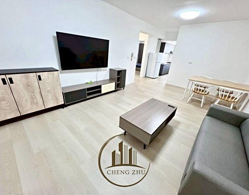 北屯⭐三房全配⭐新裝潢 - Image 1