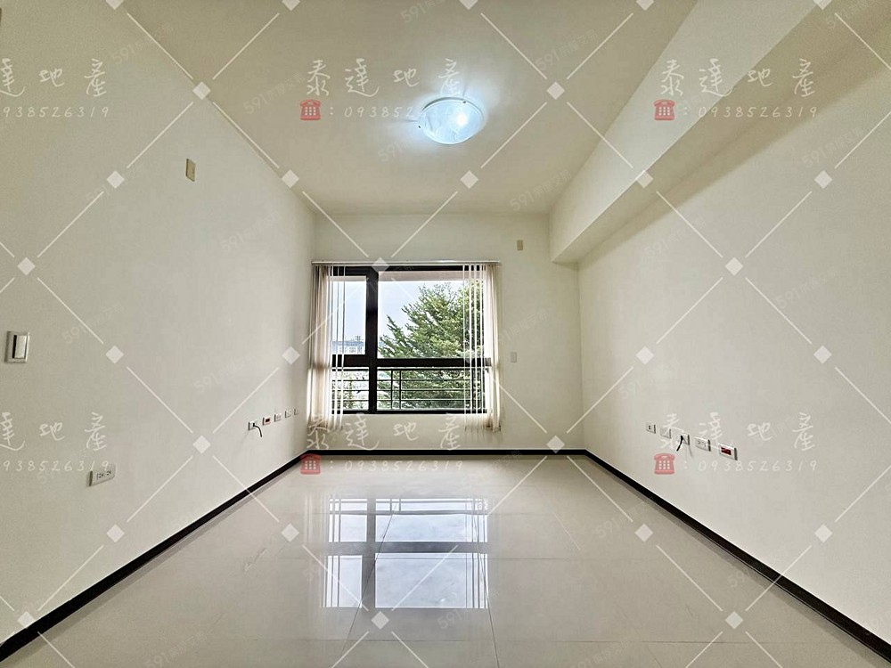 TD💫西屯🐶🐱宅✨完善機能食衣住行育樂一次滿足✅租補 - Image 1