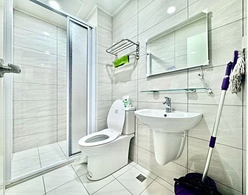 台灣大道&童綜合✨自租規格選配｜大兩房兩衛｜傢俱電全配直入住 - Image 5