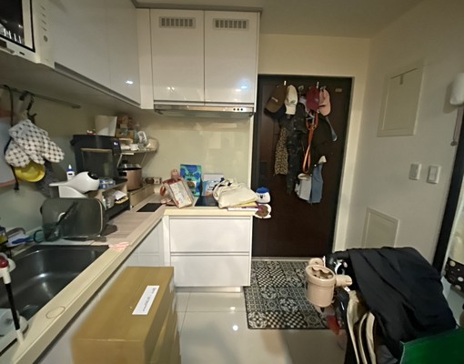 捷運漂亮宅/拎包入住屋況佳/ - Image 6