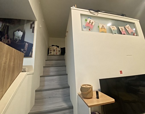 捷運漂亮宅/拎包入住屋況佳/ - Image 3