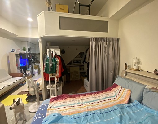 捷運漂亮宅/拎包入住屋況佳/ - Image 8