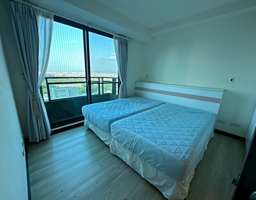 杏福成家｜中科世紀凱悅優雅高樓四房視野戶附平車 - Image 3