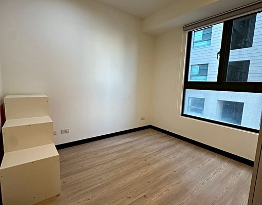 杏福成家|中科世紀凱悅優雅高樓四房視野戶附平車 - Image 6