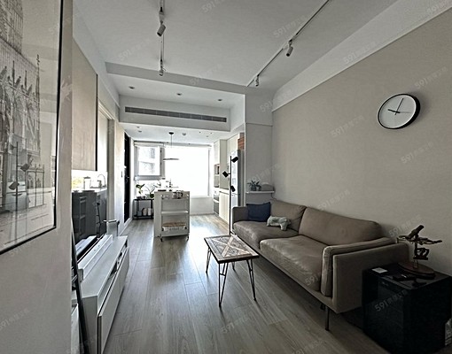 全配傢俱租金含車管可寵物貓生活機能佳好停車 - Image 6