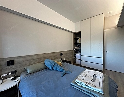 全配傢俱租金含車管可寵物貓生活機能佳好停車 - Image 9