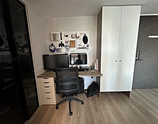 全配傢俱租金含車管可寵物貓生活機能佳好停車 - Image 10