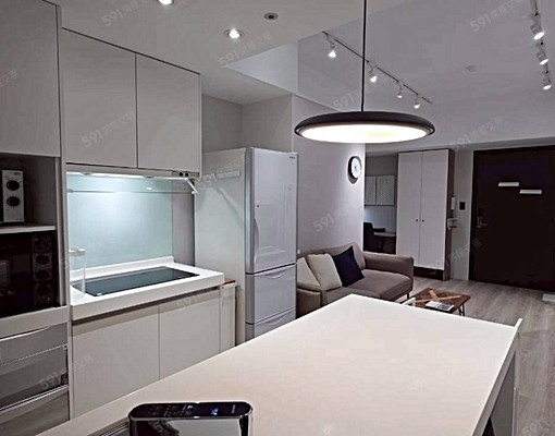 全配傢俱租金含車管可寵物貓生活機能佳好停車 - Image 11