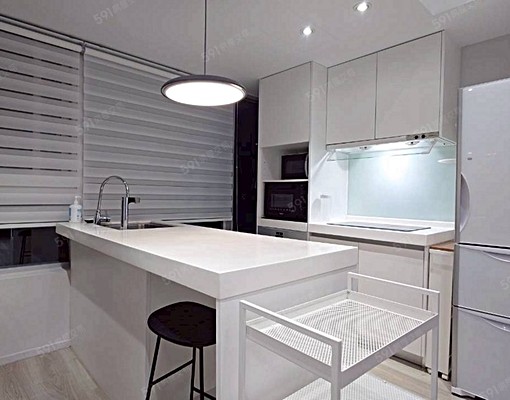 全配傢俱租金含車管可寵物貓生活機能佳好停車 - Image 12