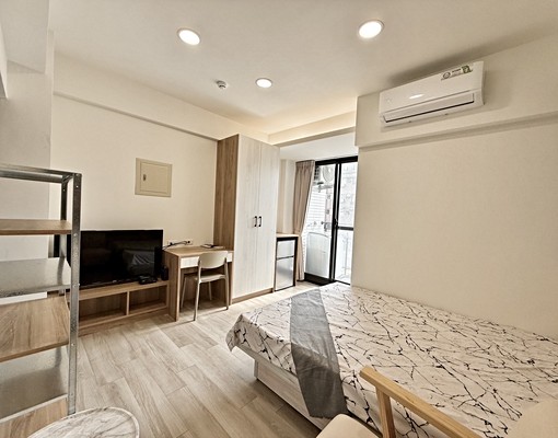 全新完工可貓🔥近中國醫系統櫃裝潢🔥獨洗曬衛浴開窗 - Image 4