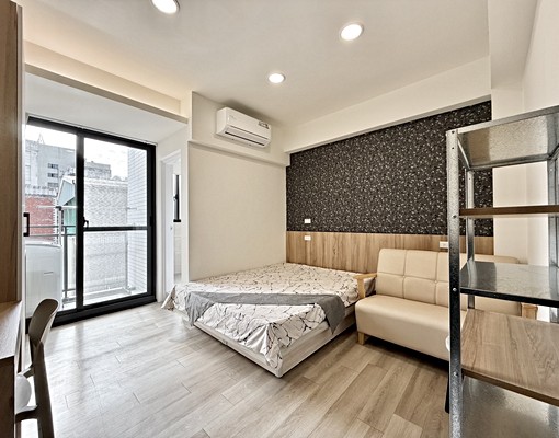 全新完工可貓🔥近中國醫系統櫃裝潢🔥獨洗曬衛浴開窗 - Image 2