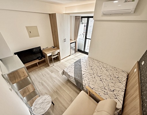 全新完工可貓🔥近中國醫系統櫃裝潢🔥獨洗曬衛浴開窗 - Image 3