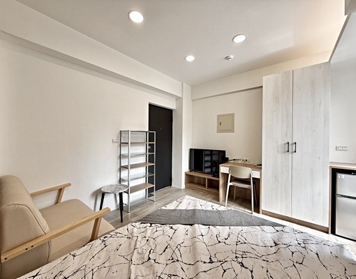 全新完工可貓🔥近中國醫系統櫃裝潢🔥獨洗曬衛浴開窗 - Image 6