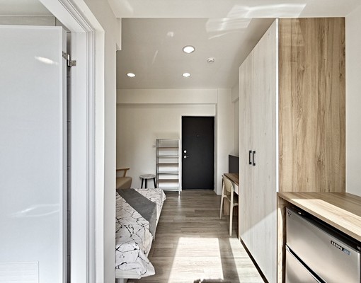 全新完工可貓🔥近中國醫系統櫃裝潢🔥獨洗曬衛浴開窗 - Image 11