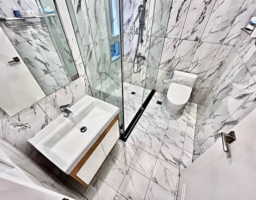 可租補戶籍🔥傢俱全配✅百萬奢華✨全新A+社區💯 - Image 11