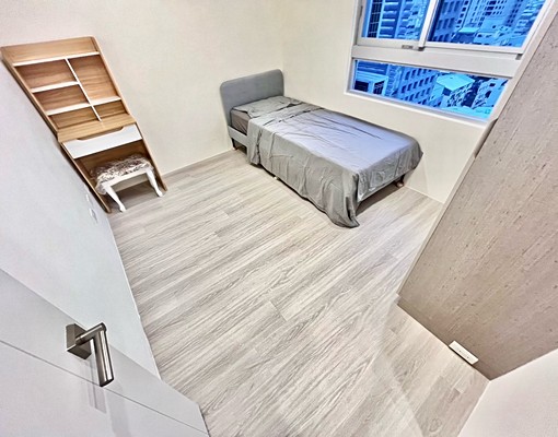 可租補戶籍🔥傢俱全配✅百萬奢華✨全新A+社區💯 - Image 12