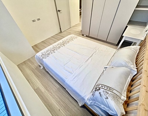 可租補戶籍🔥傢俱全配✅百萬奢華✨全新A+社區💯 - Image 9