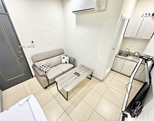 🌈正一房一廳⭐可雙租補⭐秒殺便宜⭐流理臺⭐加大雙人床⭐沙發 - Image 3