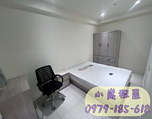 🐣小崴租屋/龜山後街/舒適2房/有車位/可補助/歡迎賞屋 - Image 4