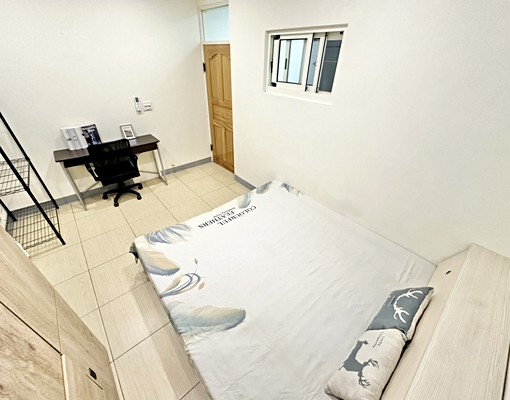 🌈正一房一廳⭐可雙租補⭐秒殺便宜⭐流理臺⭐加大雙人床⭐沙發 - Image 9