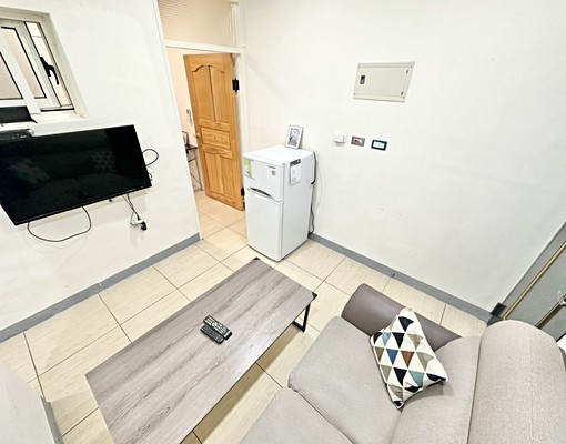 🌈正一房一廳⭐可雙租補⭐秒殺便宜⭐流理臺⭐加大雙人床⭐沙發 - Image 5