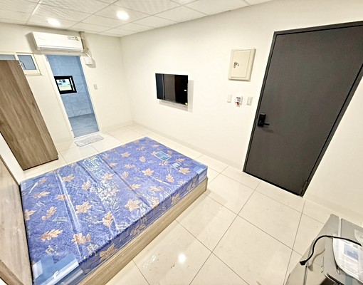 全新完工✨工作室✨小倉庫✨套房✨家具可撤可補✨多間可選 - Image 5