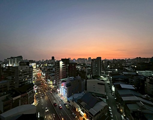 親親影城高樓視野三房平車|傢俱全配寵可談✨搶先預約 - Image 15