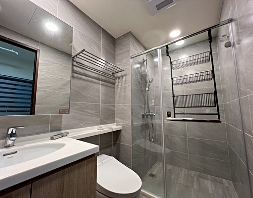 親親影城高樓視野三房平車|傢俱全配寵可談✨搶先預約 - Image 13