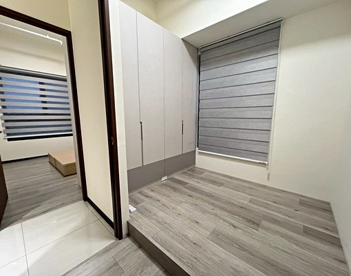 親親影城高樓視野三房平車|傢俱全配寵可談✨搶先預約 - Image 8