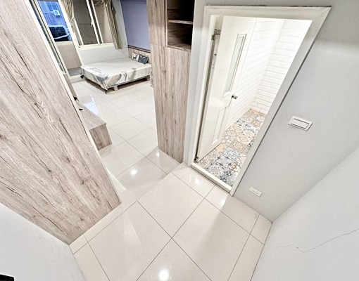 ‼️中教大‼️租補‼️管理室‼️流理臺‼️獨洗曬‼️ - Image 6