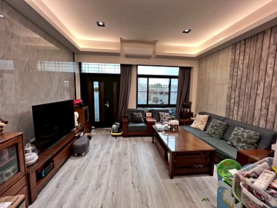 🏆小燕上推龍岡富海2期景觀電梯美別墅