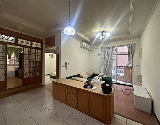 近中山醫公園第1排~椰城社區2+1房 - Image 1