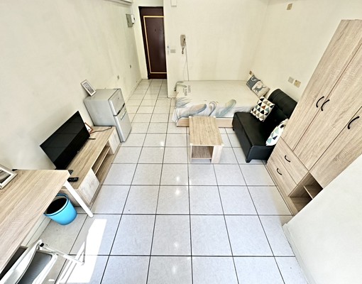 🌈可雙租補⭐台水電管理員⭐電梯⭐高樓層⭐沙發雙層冰箱⭐陽台 - Image 8