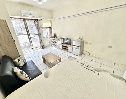 🌈可雙租補⭐台水電管理員⭐電梯⭐高樓層⭐沙發雙層冰箱⭐陽台 - Image 10